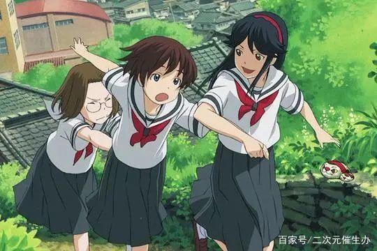 好评佳作频出，却惨遭挖墙脚，这家动画制作公司是要BB一下了！