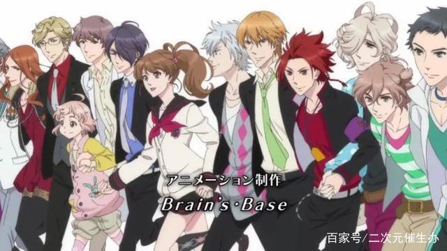 好评佳作频出，却惨遭挖墙脚，这家动画制作公司是要BB一下了！