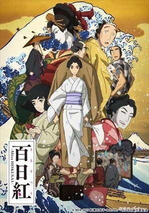 谁能成为第二个宫崎骏？12位日本动画监督大盘点