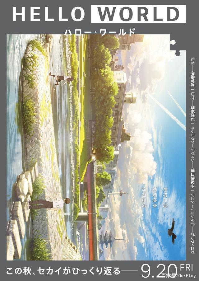 谁能成为第二个宫崎骏？12位日本动画监督大盘点