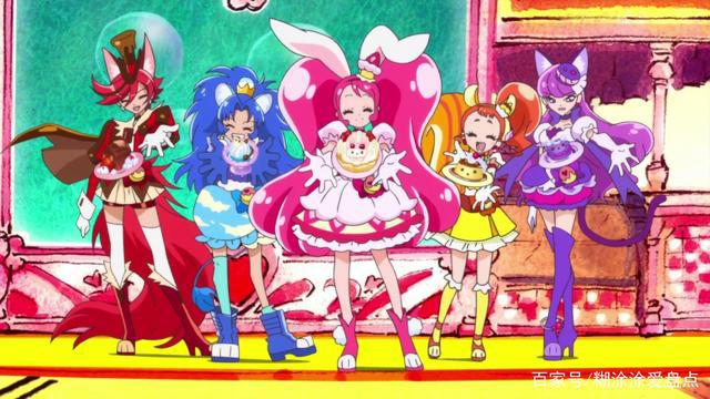 盘点萝莉扎堆动漫中的12股清流，评分高有深度不一样的风格