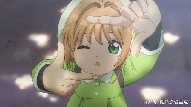 盘点萝莉扎堆动漫中的12股清流，评分高有深度不一样的风格