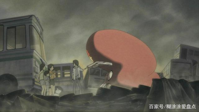 盘点萝莉扎堆动漫中的12股清流，评分高有深度不一样的风格