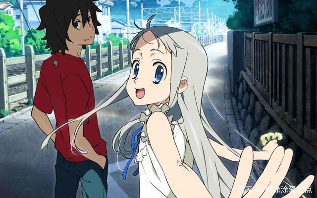 盘点萝莉扎堆动漫中的12股清流，评分高有深度不一样的风格