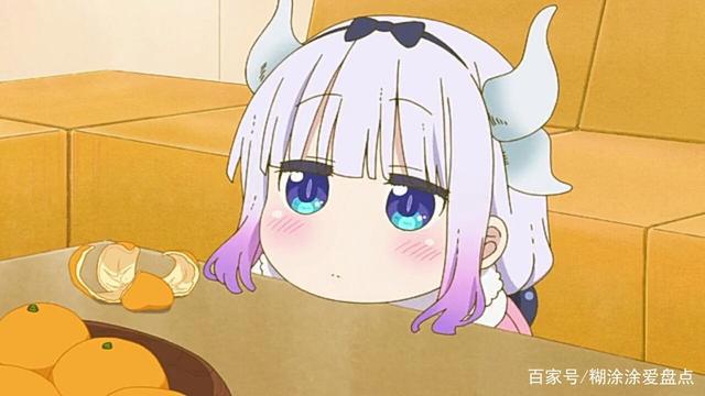 盘点萝莉扎堆动漫中的12股清流，评分高有深度不一样的风格