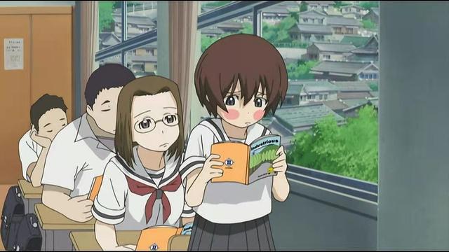 治愈系动漫推荐，这些动漫真的超级可爱呀！