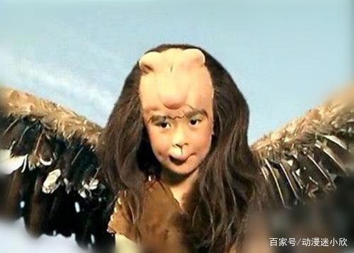 一种口型，多种叫法，二次元区分“新老阿宅”的方式又多了一个