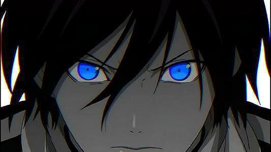 野良神：夜斗热血燃向篇，是谁说人家帅不过三秒的