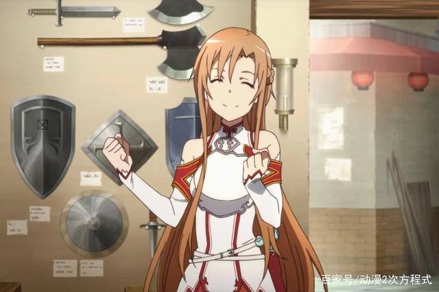 这位声优，容易让人想到劳模两个字，你喜欢她配音的哪位角色？