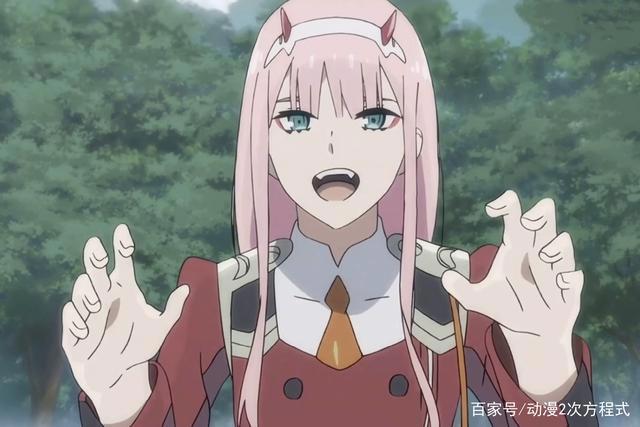 这位声优，容易让人想到劳模两个字，你喜欢她配音的哪位角色？