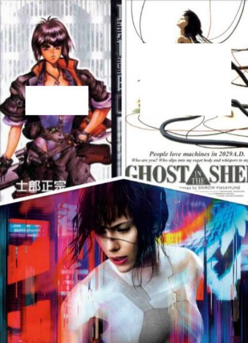 实锤了！日本人对“动漫真人化”态度也是一致反感：真人=毁原作