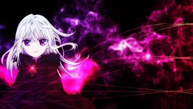 那些年我们看动漫学会的生僻字，看看你都会读吗？