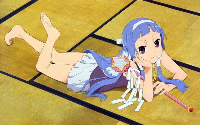 那些年我们看动漫学会的生僻字，看看你都会读吗？