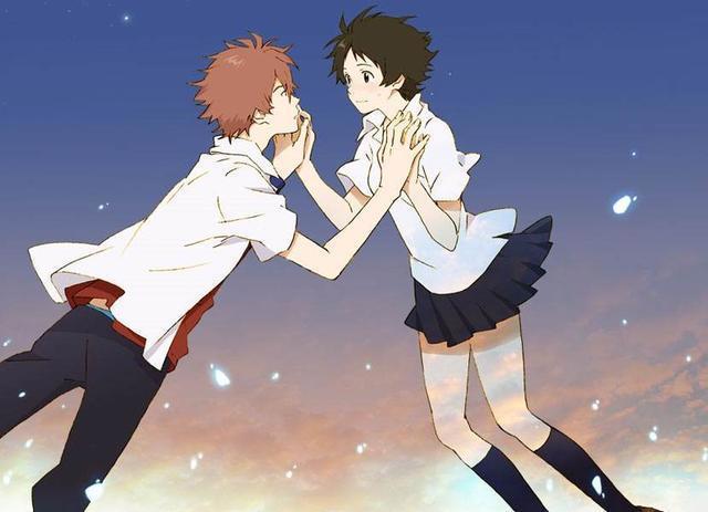 那些年我们看动漫学会的生僻字，看看你都会读吗？