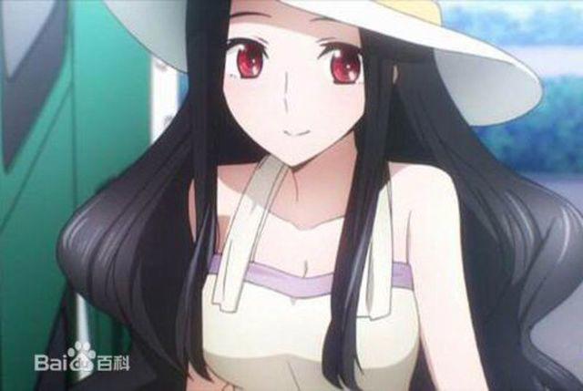 花泽香菜饰演的动画角色你知道几个？