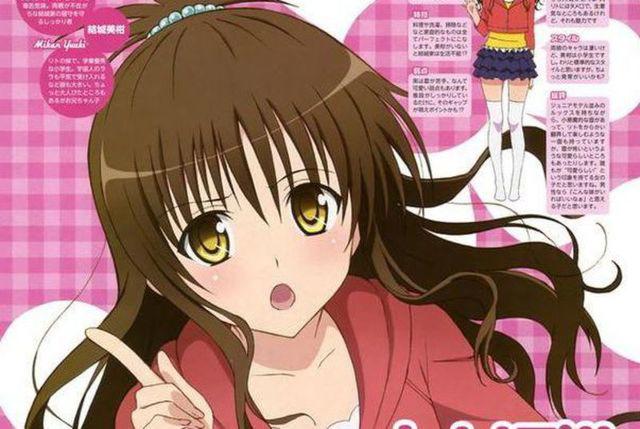 花泽香菜饰演的动画角色你知道几个？