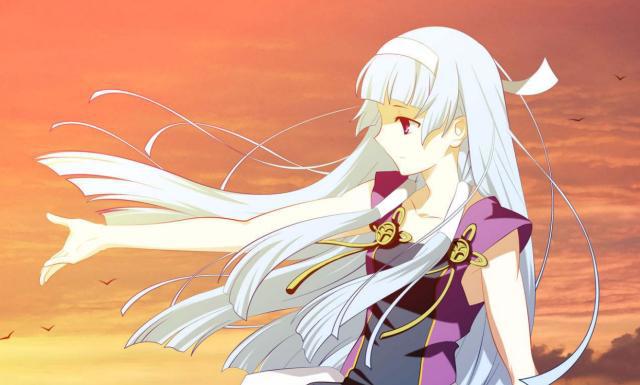 这部老番即使过了11年也依旧比现在新番强，但是现在很少有人知道