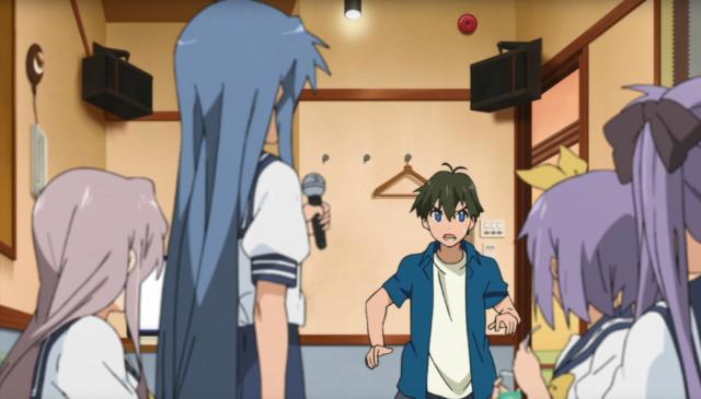 这部老番即使过了11年也依旧比现在新番强，但是现在很少有人知道