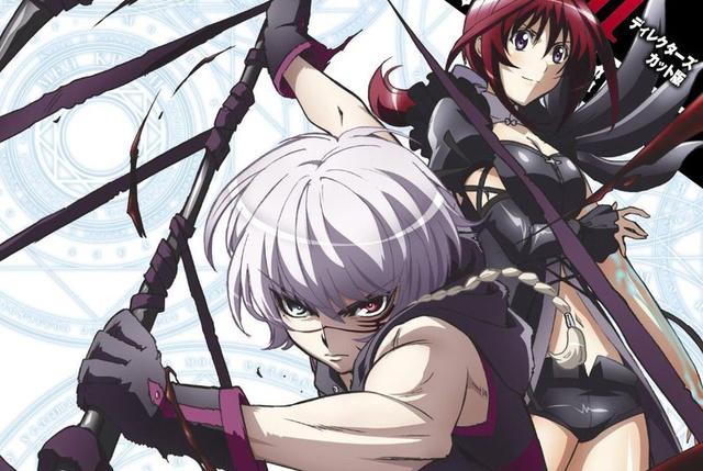 那些年我们追过的花泽香菜配音的动漫作品