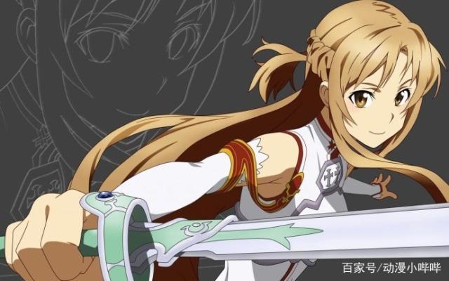 “本子王”亚丝娜声优户松遥宣布婚讯，桐人不哭，你还有优吉欧！