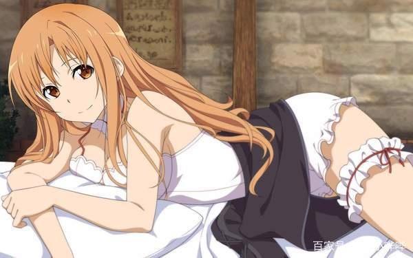 “本子王”亚丝娜声优户松遥宣布婚讯，桐人不哭，你还有优吉欧！