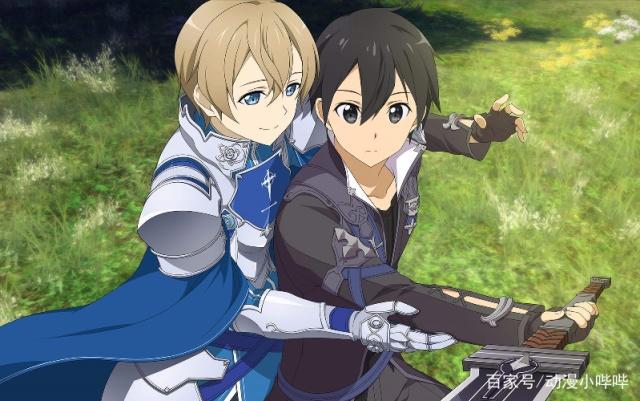 “本子王”亚丝娜声优户松遥宣布婚讯，桐人不哭，你还有优吉欧！