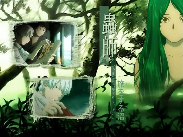 盘点9部经典的和风系动画，画里画外的京都风俗，千年的传承！