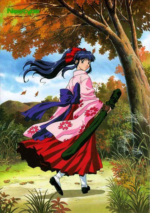 盘点9部经典的和风系动画，画里画外的京都风俗，千年的传承！