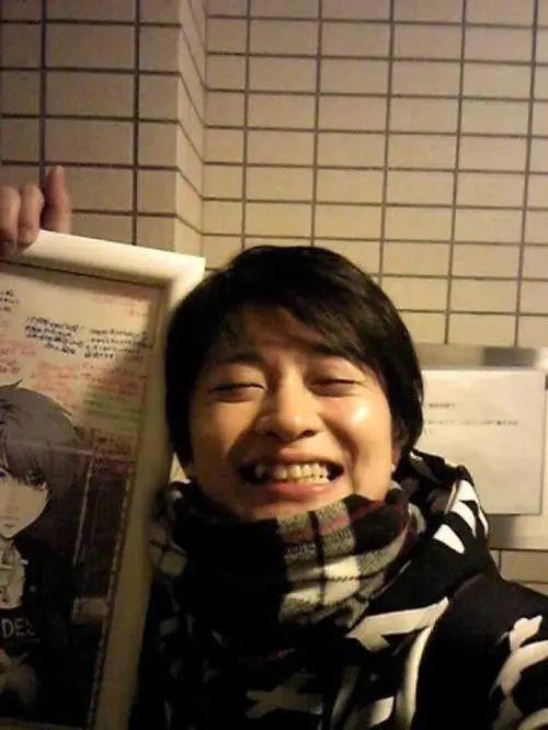 这些人抢走了宅男们百分九十的“老婆”，堪称动漫界的后宫王