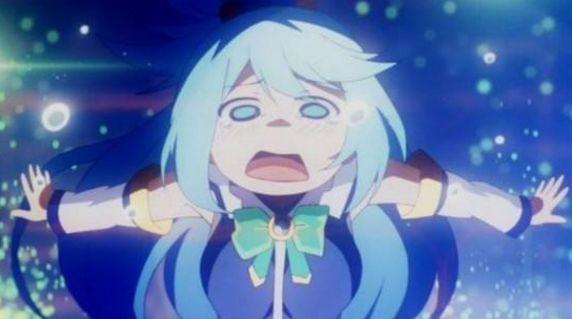 摸鱼专业户！盘点动漫中那些专业摸鱼的妹子，你喜欢哪个？