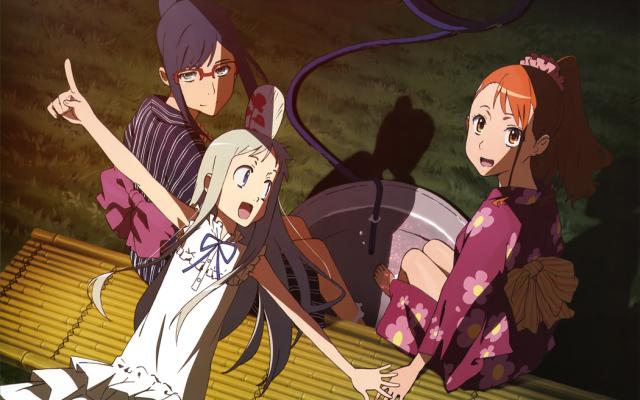 推歌，推歌，分享一些好听、耐听的动漫神曲