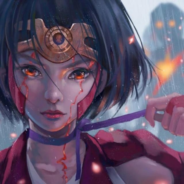 推歌，推歌，分享一些好听、耐听的动漫神曲