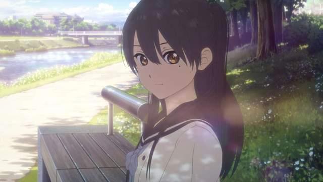 哪里有日本动画业界的辉煌，哪里就有京阿尼的身影