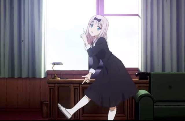 哪里有日本动画业界的辉煌，哪里就有京阿尼的身影