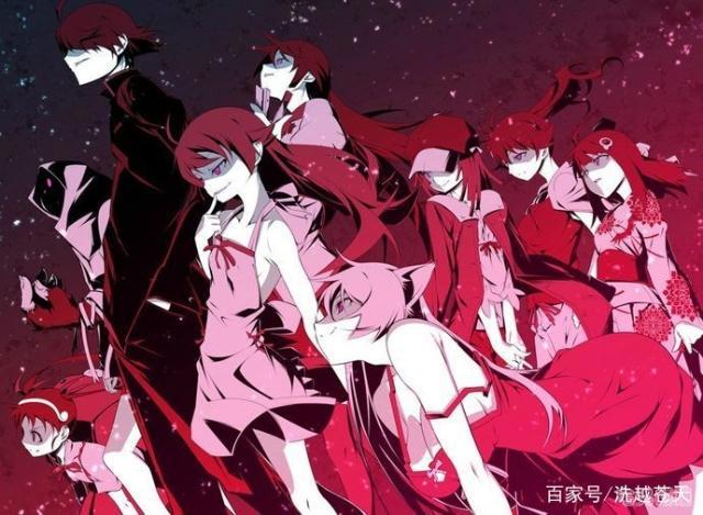 日本动漫介绍（二）：作为监督，要向胜任的领域前进！