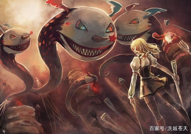 日本动漫介绍（二）：作为监督，要向胜任的领域前进！