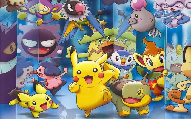 动漫界里鲜有人知的黑历史，你都知道吗？就连精灵宝可梦都在其中