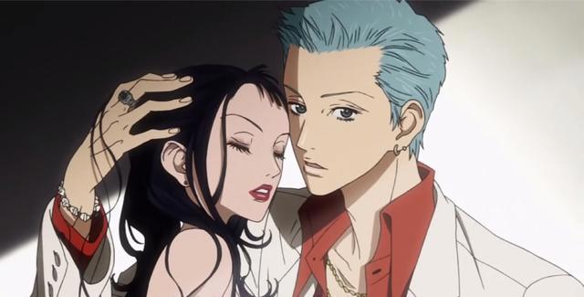 推荐好看动漫，你绝不容错过，赶快收藏！第003期