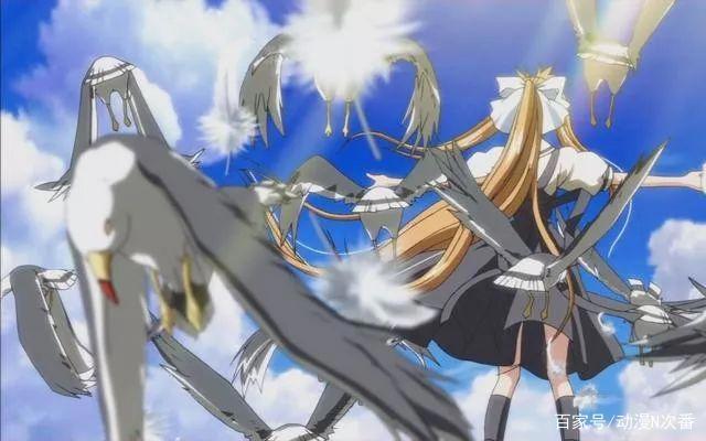 悠闲的乡村避暑来一波？这几部清爽的动画暑假可以补起来啦！