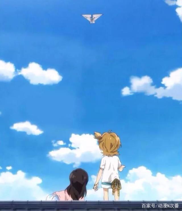 悠闲的乡村避暑来一波？这几部清爽的动画暑假可以补起来啦！