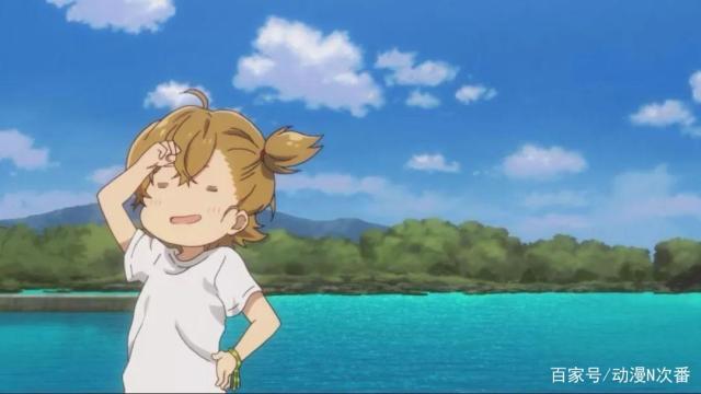 悠闲的乡村避暑来一波？这几部清爽的动画暑假可以补起来啦！