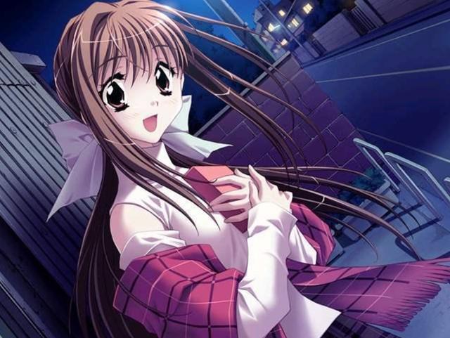 还在骂《剃须》？动漫里让人破防的“黑历史”女主，你知道几个