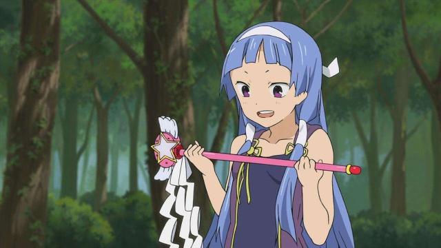 动漫：那些堪称名作的后宫番，你全补了吗？