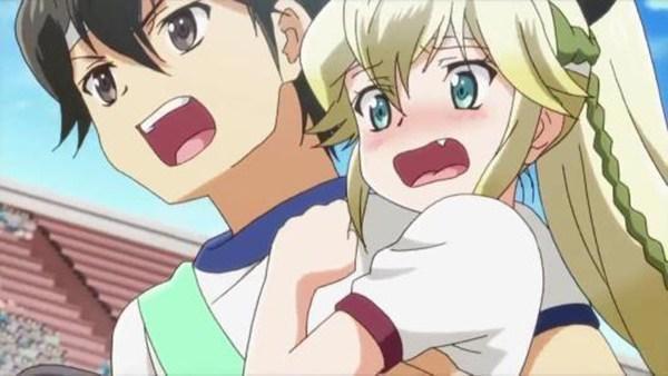 动漫：什么？身为资深宅男的你竟没看过这些后宫番？