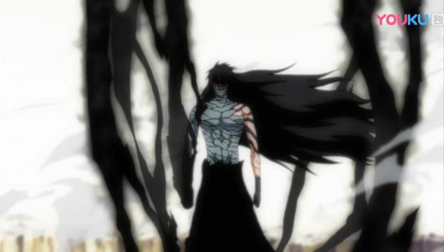 五个动漫里的必杀斩击，哪个令你印象深刻