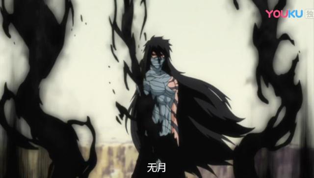 五个动漫里的必杀斩击，哪个令你印象深刻