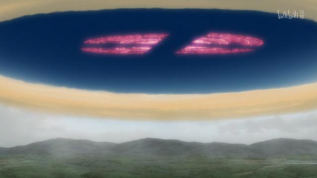 五个动漫里的必杀斩击，哪个令你印象深刻