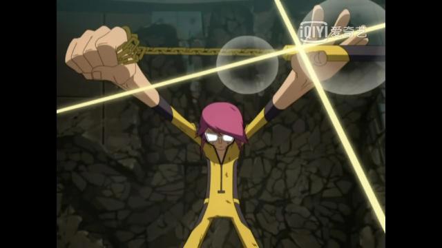 五个动漫里的必杀斩击，哪个令你印象深刻