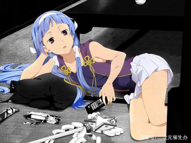 后宫女主“破瓜”，漫迷把作者骂到住院，太惨了！