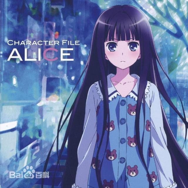 盘点那些动漫中的神之少女，哪个是你最爱？